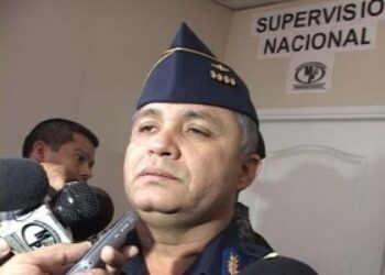 Honduran Police Chief Removed Amid Scandal Over Journalist Murder