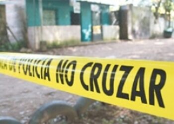 Drug Agents' Deaths Shed Light on El Salvador's Drug Trade