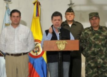 Chavez Promises to Crack Down on FARC after Attack