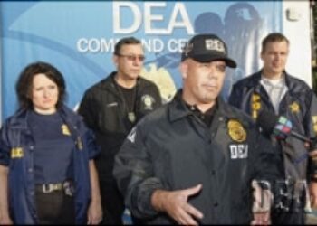 Puerto Rico Increasing In Importance to Drug Traffickers: DEA