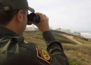 US Border Patrol Faces Spike in Arizona Drug Traffic