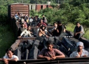 Migrant Kidnappings by Criminal Organizations 'Systematic' in Mexico