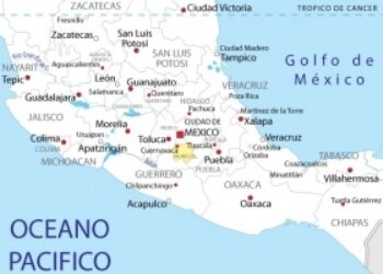 In Mexico, Cartel Fragments Battle for Control of Morelos