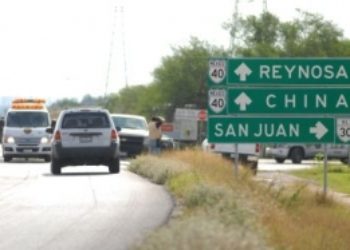 Mutilated Bodies on Mexico Highway Signals War Without Quarter
