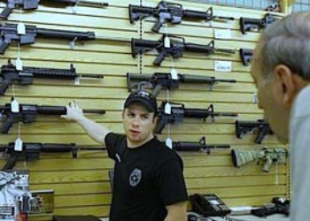 US Busts 'Zetas' Gun Ring in Texas