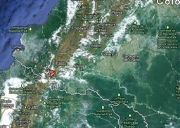 FARC Smuggle Explosives into Cities via Ecuador Border: Police