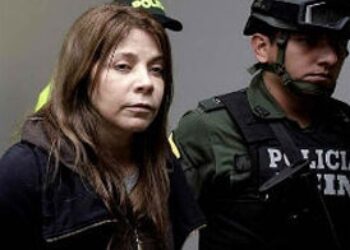 Colombia Expands Extradition Deals with LatAm Countries, Europe