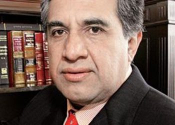 Mexico Investigates Two Top Judicial Officials for Crime Ties