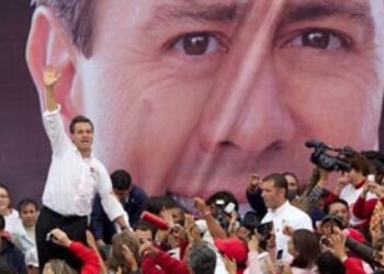 What Mexico's Elections Mean for Crime Policy: Part I
