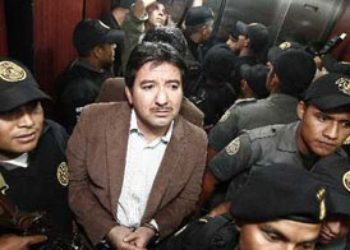 Even Court-Approved Extraditions Have a Troubled, Bloody History in Guatemala