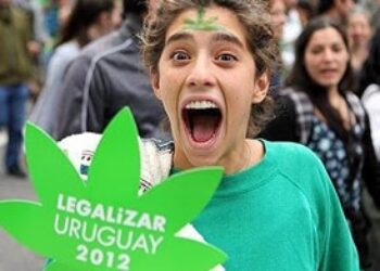 60% of Uruguayans Oppose Marijuana Legalization