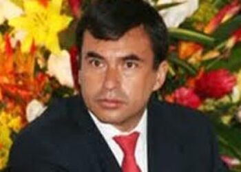 Report Accuses Bolivian Minister of Ties to Brazilian Traffickers