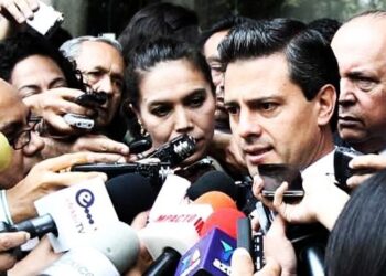 How Mexico's Next President Can Cut Murders Fast