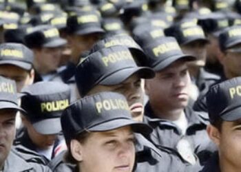 7 Police Sentenced for Aiding Colombian Traffickers in Costa Rica