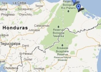 US Agent Kills 'Trafficker' in Honduras Anti-Drug Mission