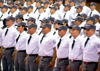Budget Shortfalls Hit Salvador Police Reform