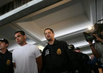 US Busts Puerto Rican Drug Smuggling Ring