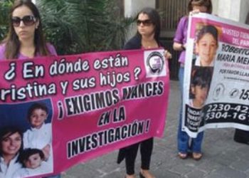 How the Drug Trade Fuels Femicide in Central America