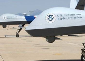 US Deploying Drones To Counter Caribbean Drug Traffickers