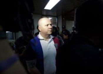 Nicaragua Charges Man Linked to Facundo Cabral Killing with Drug Trafficking