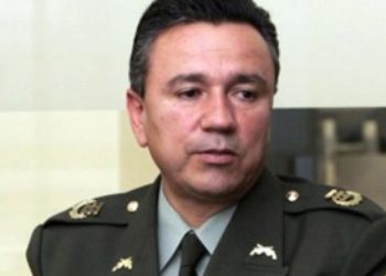 Uribe's Ex-Chief of Security Pleads Guilty to Aiding Paramilitaries