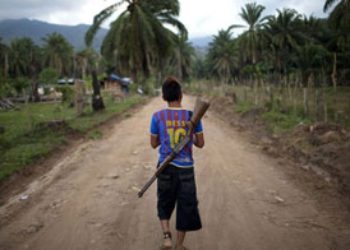 Honduras Gun Ban Aims to Curb Violence in Country's North