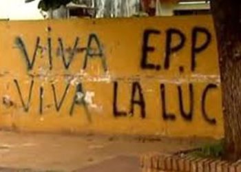 Paraguay Ranchers Report Guerrilla Exortion