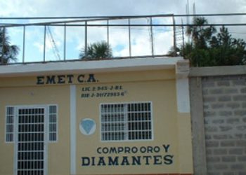 Venezuela, South America's Illicit Diamond Hub