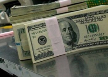 Colombia Seizes $5 Million in Fake US Bills