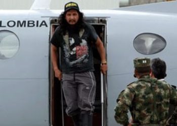 Escape of ELN Hostage Highlights Obstacle to Colombia Peace Talks