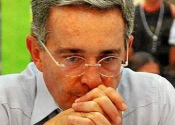'Uribe Knew Paramilitaries Financed his 2002 Campaign'