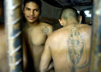 Inmates Control 60% of Mexican Prisons: Report
