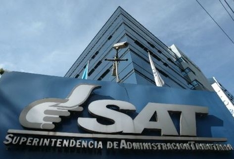 Guatemala's Superintendency of Banks