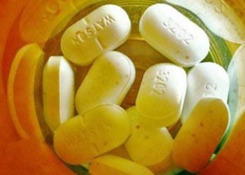 Mexican Cartels Move into Prescription Pill Market