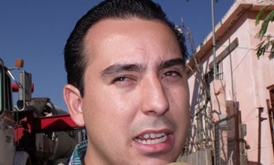 Jose Eduardo Moreira