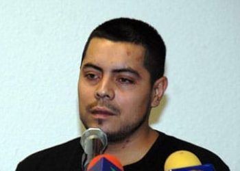Captured Hitman Claims Zetas Ordered Activist's Murder