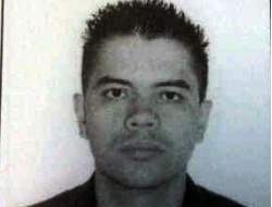 Juan Camilo Naranjo Martinez, alias "Gomelo"
