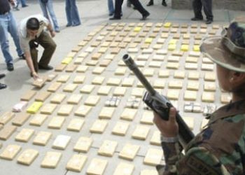 Bolivia Anti-Drug Officials to Train in Iran