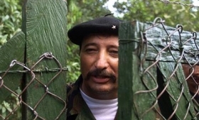Deceased FARC leader Mono Jojoy