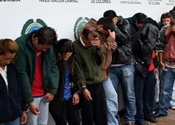 Massacre Points to High-Value Drug Sales in Bogota