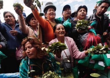 UN Ruling Solves Only One of Bolivia's Problems