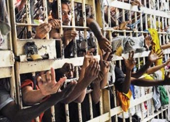 Brazil Pre-Trial Detention Law May Yet Reduce Prison Overcrowding
