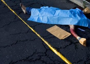 Homicides Fall for Third Consecutive Year in Guatemala