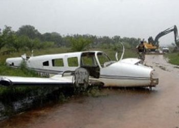 Honduras Destroyed up to 80 ‘Narco’ Airstrips in 2012