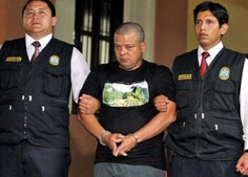 Arrest of Colombian Capo in Peru Could Swing Battle for Medellin