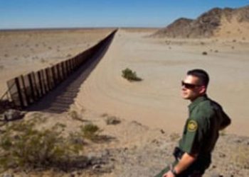 Violent Crime on the US Southwest Border Decreased from 2004-2011: Study