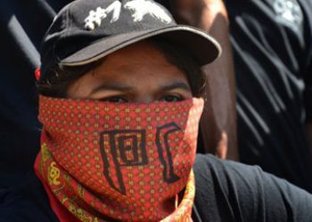 Growth Of Mexican Vigilante Groups Causes Increasing Concern