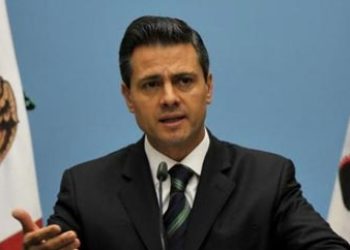 Is Mexico's Peña Nieto Moving Toward a New Narco-Reality?
