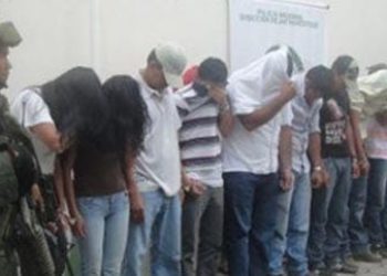 Urabeños Absorb Local Crime Group in Colombia's Pacific