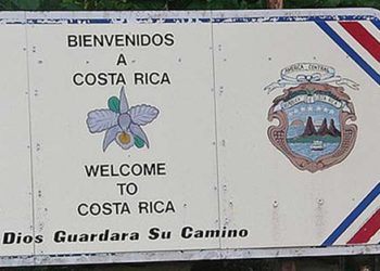 Costa Rica Losing Its Fight Against Drug Trafficking?